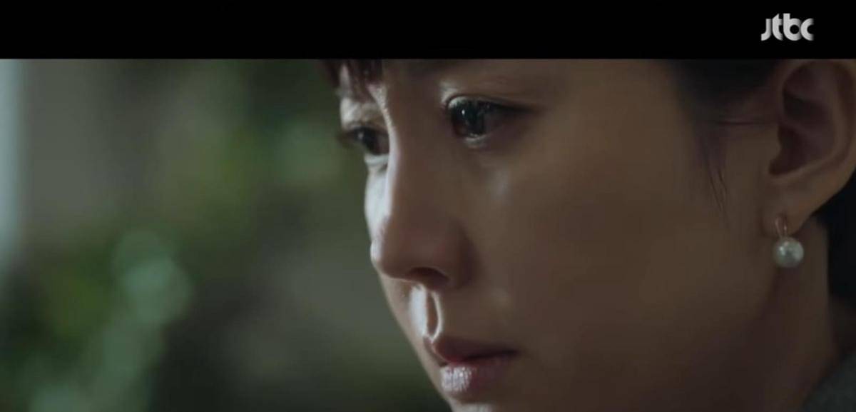 cuplikan drama SKY Castle