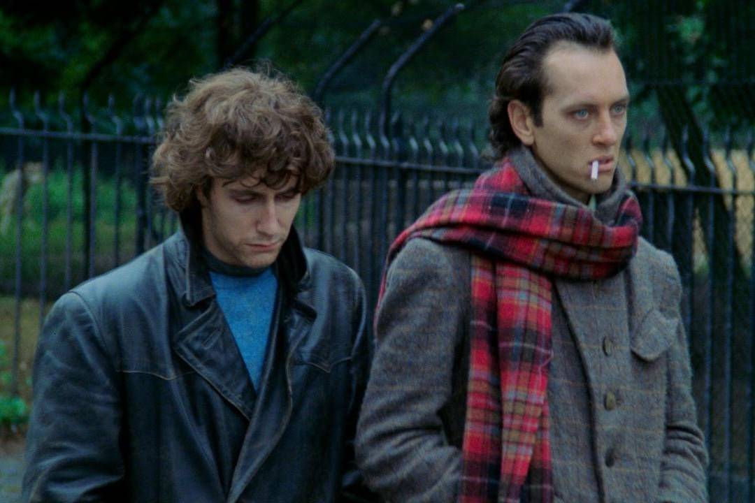 Withnail and I 1987