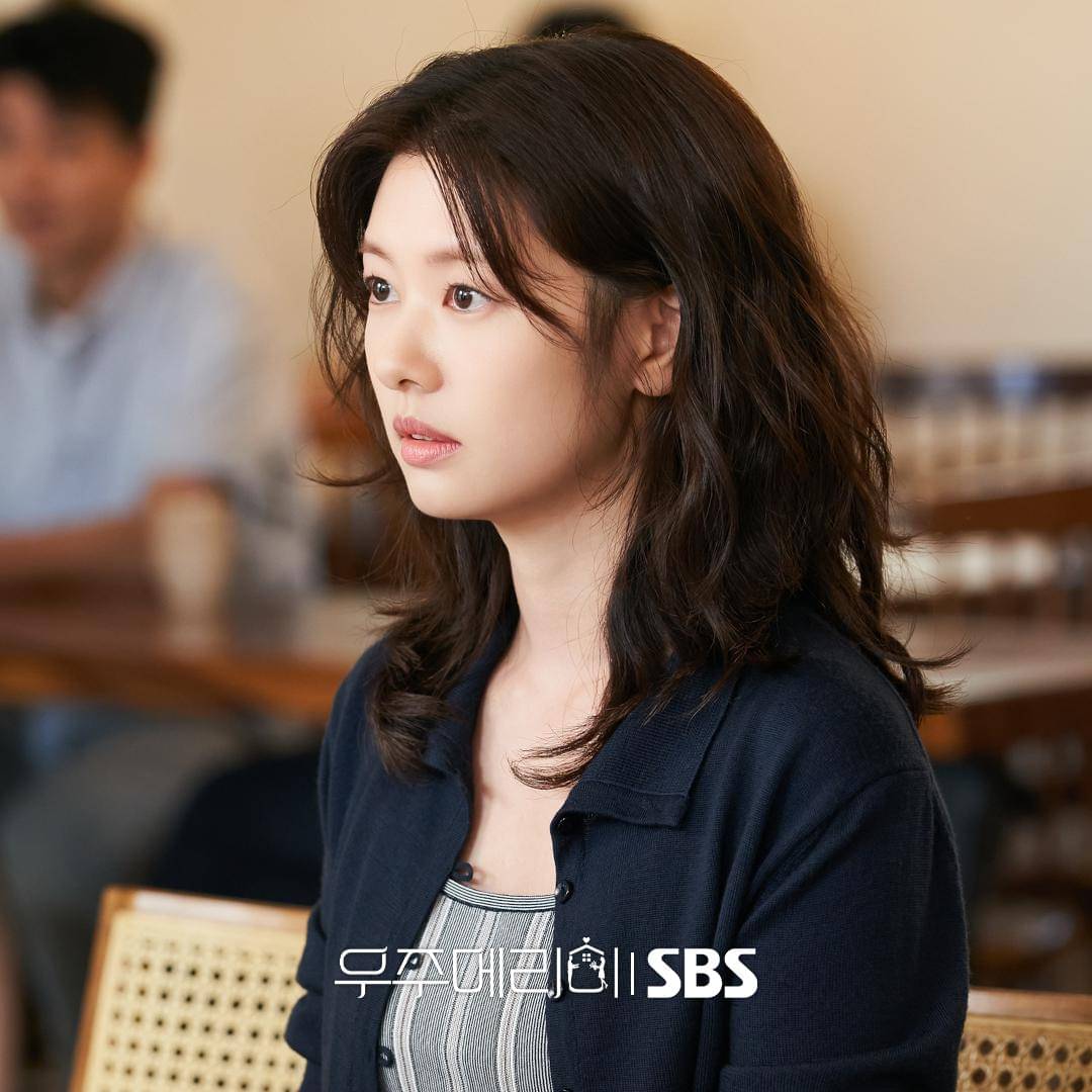 cuplikan drama Would You Marry Me