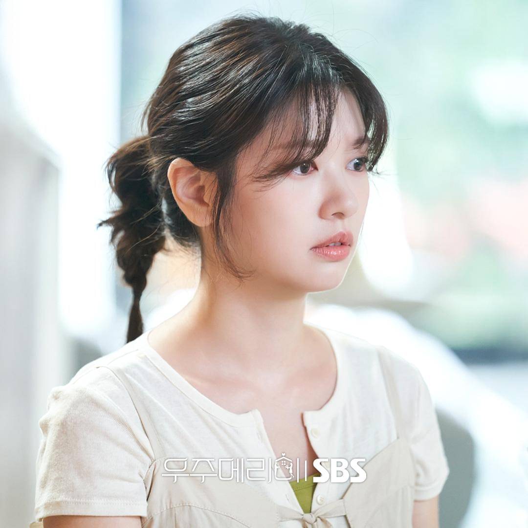 cuplikan drama Would You Marry Me