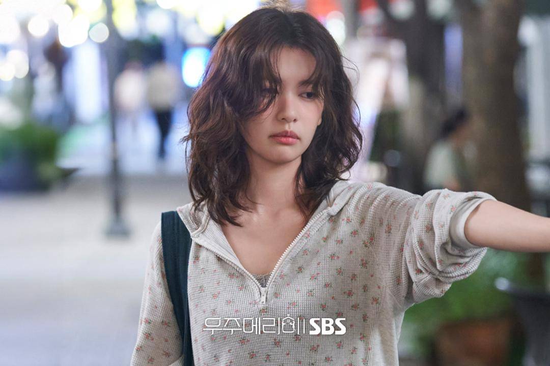 cuplikan drama Would You Marry Me