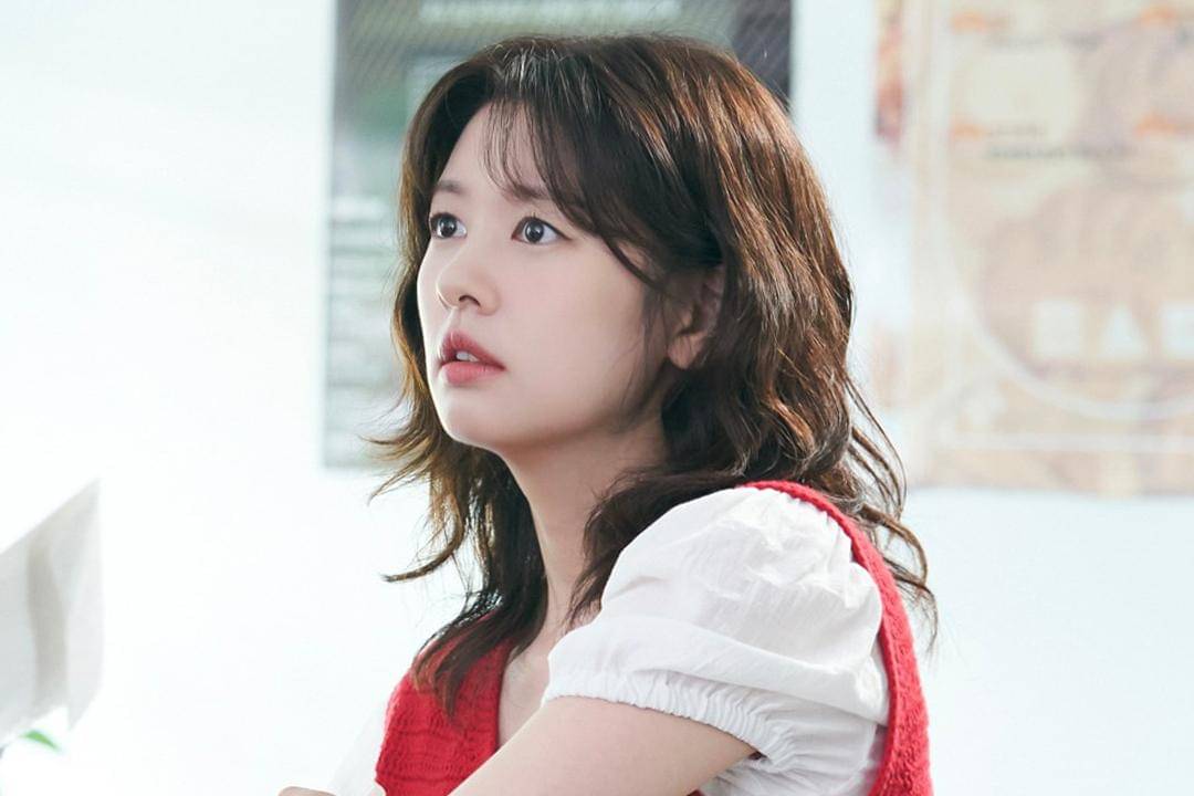 cuplikan drama Would You Marry Me