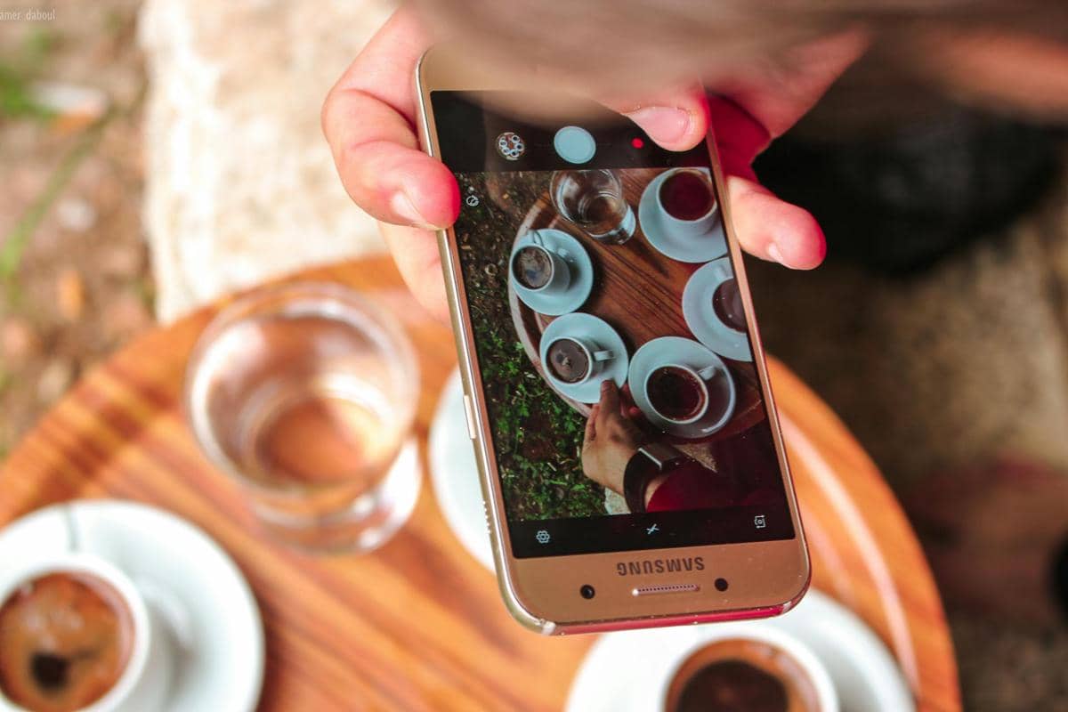6 Tips Food Photography untuk Digital Marketing yang Ciamik