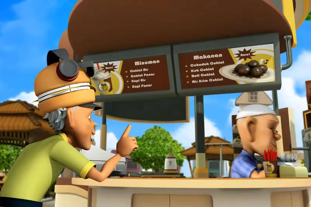 pelanggan bisa meminta penyesuaian