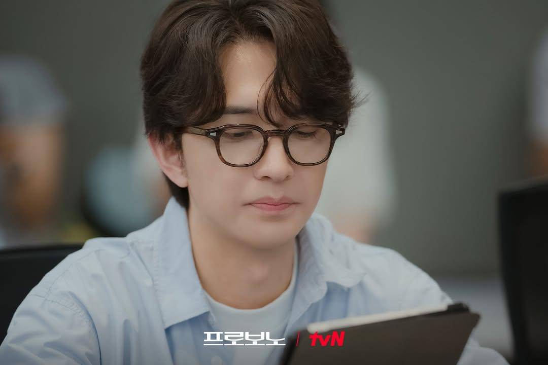 pemain drama Pro Bono