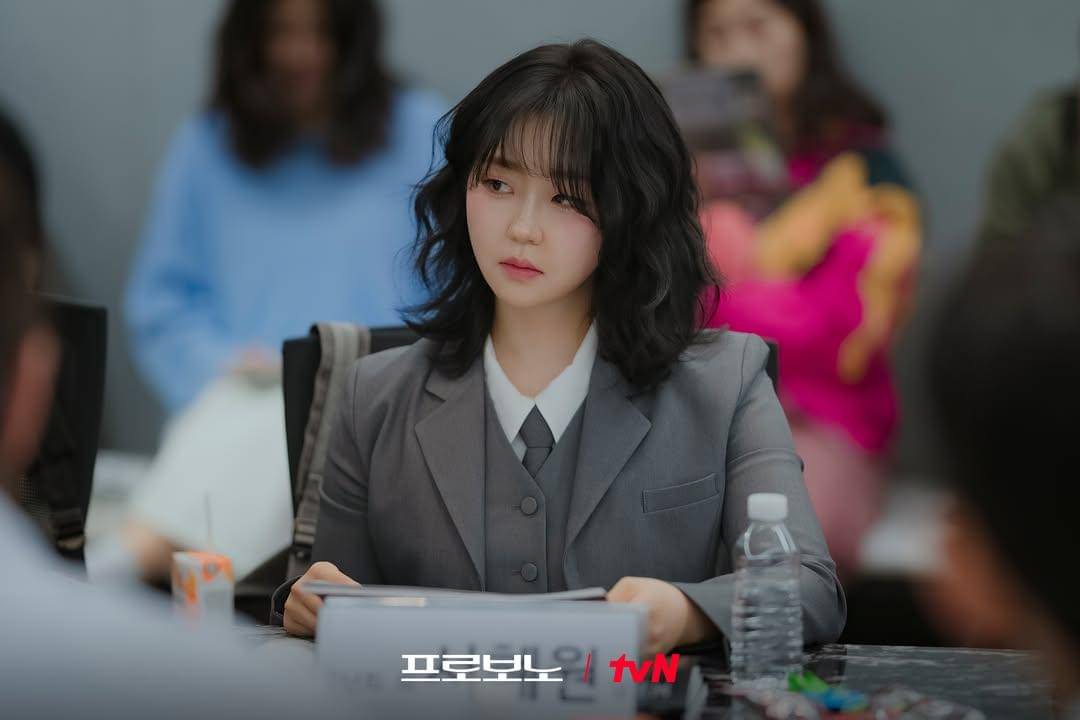 pemain drama Pro Bono