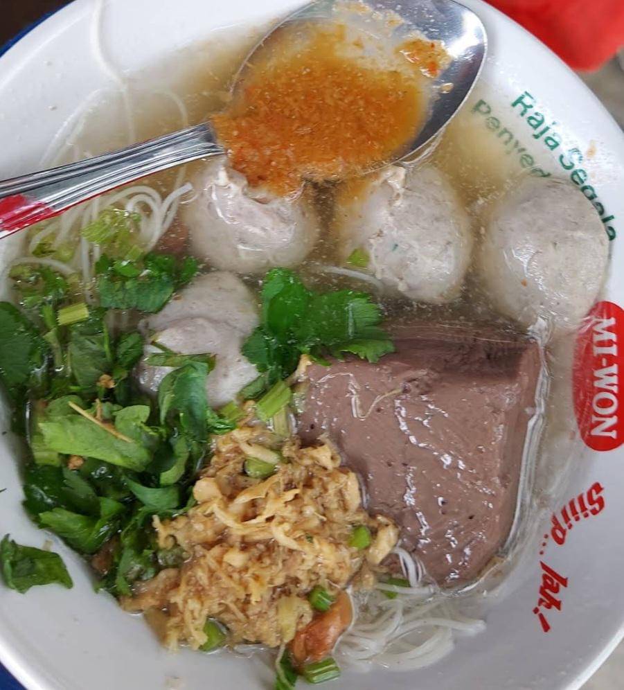 Bakso Akian