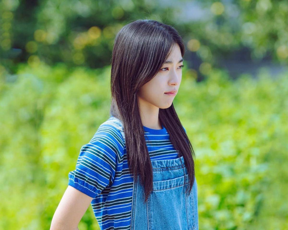 Cuplikan drakor Last Summer