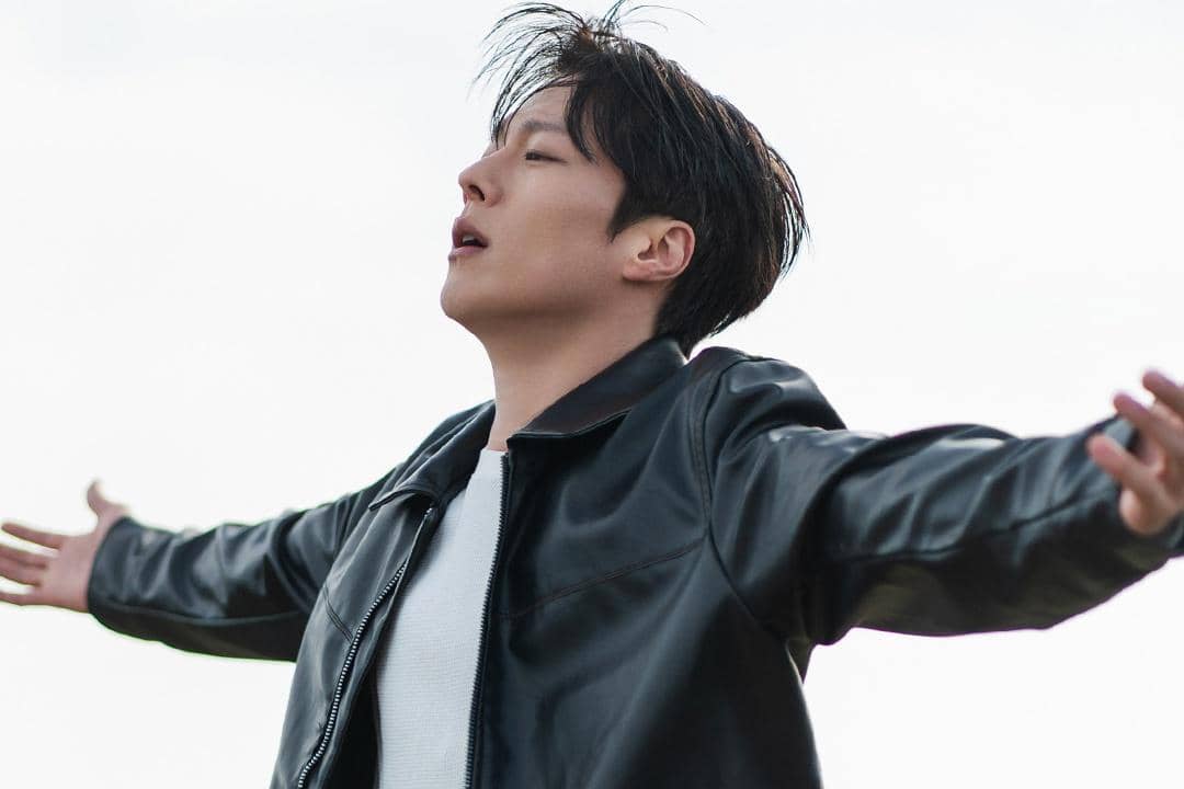 Drakor Dynamite Kiss