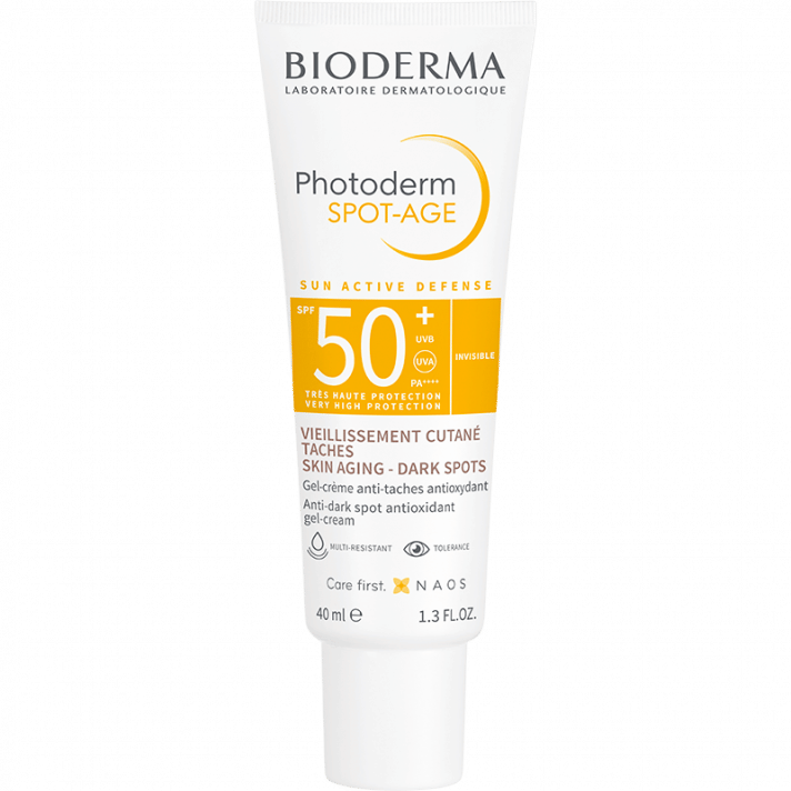Bioderma Photoderm Spot Age SPF50+ PA++++