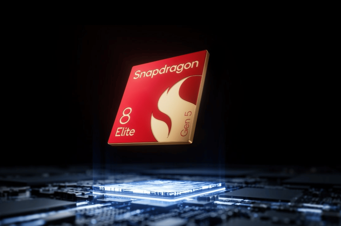 Snapdragon 8 Elite Gen 5