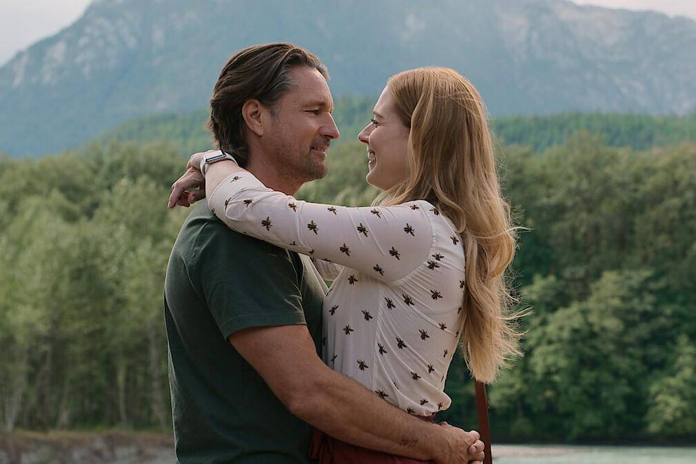 cuplikan Virgin River