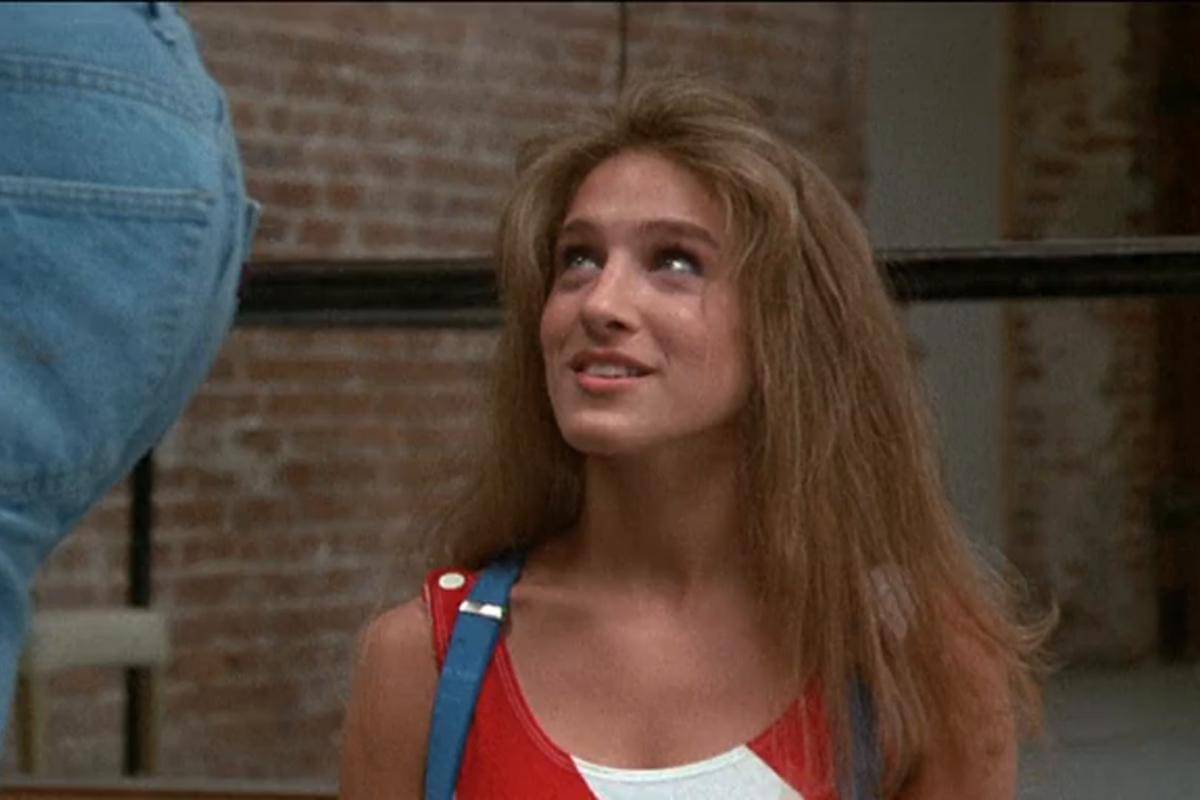 Girls Just Want to Have Fun 