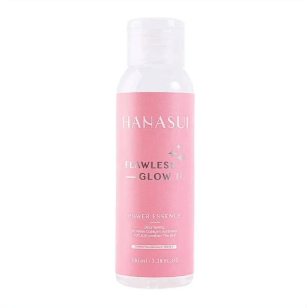 Hanasui Flawless Glow 10 Power Essence