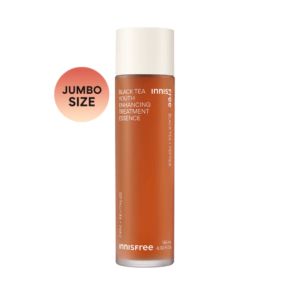 Innisfree Black Tea Treatment Essence
