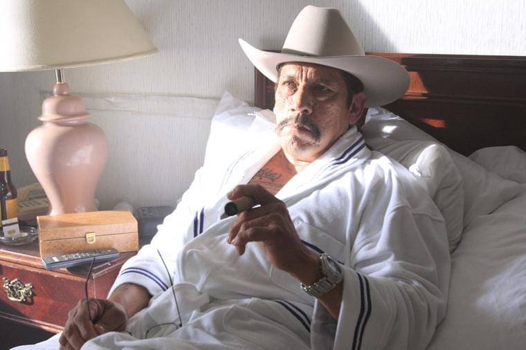 Tortuga dalam Breaking Bad