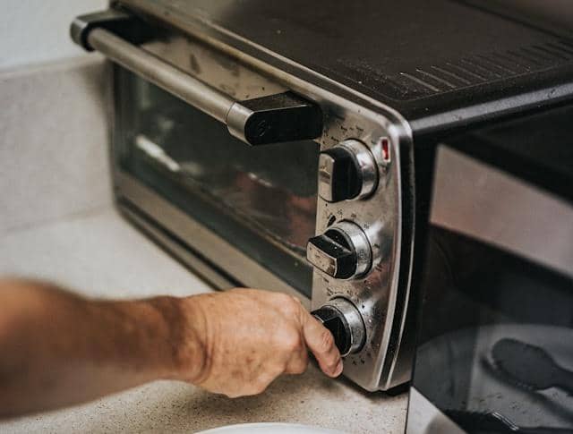 Merek Oven Listrik yang Bagus