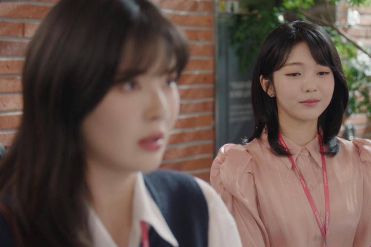 Cuplikan drama To The Moon