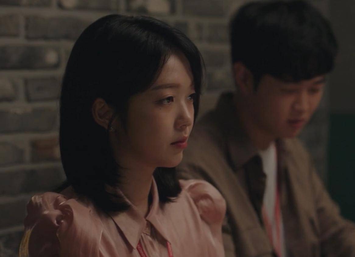 Cuplikan drama To The Moon