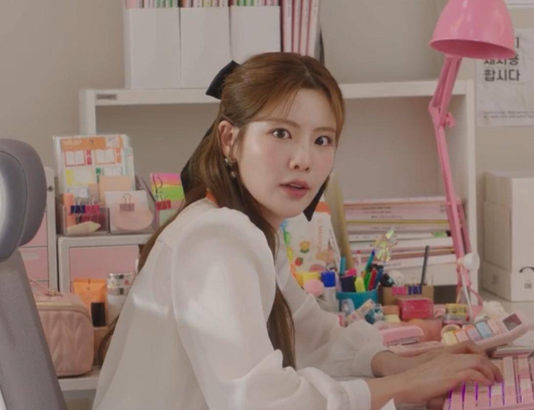 Cuplikan drama To The Moon