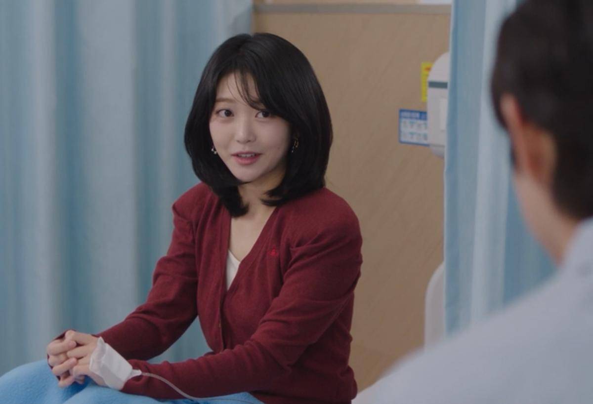 Cuplikan drama To The Moon