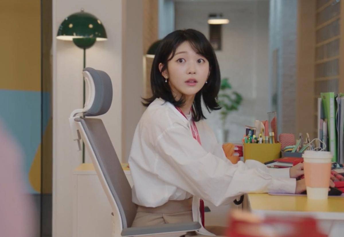 Cuplikan drama To The Moon