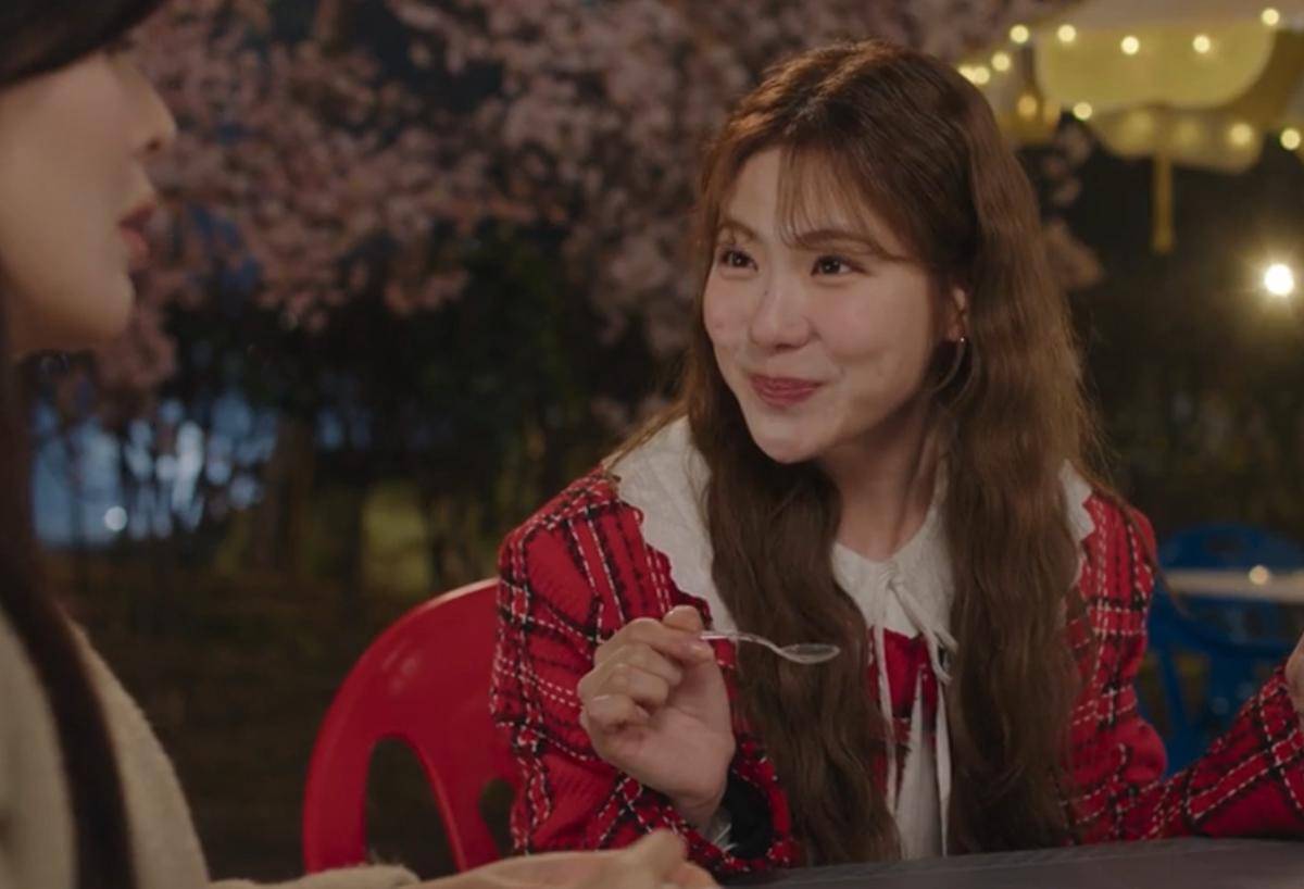 Cuplikan drama To The Moon