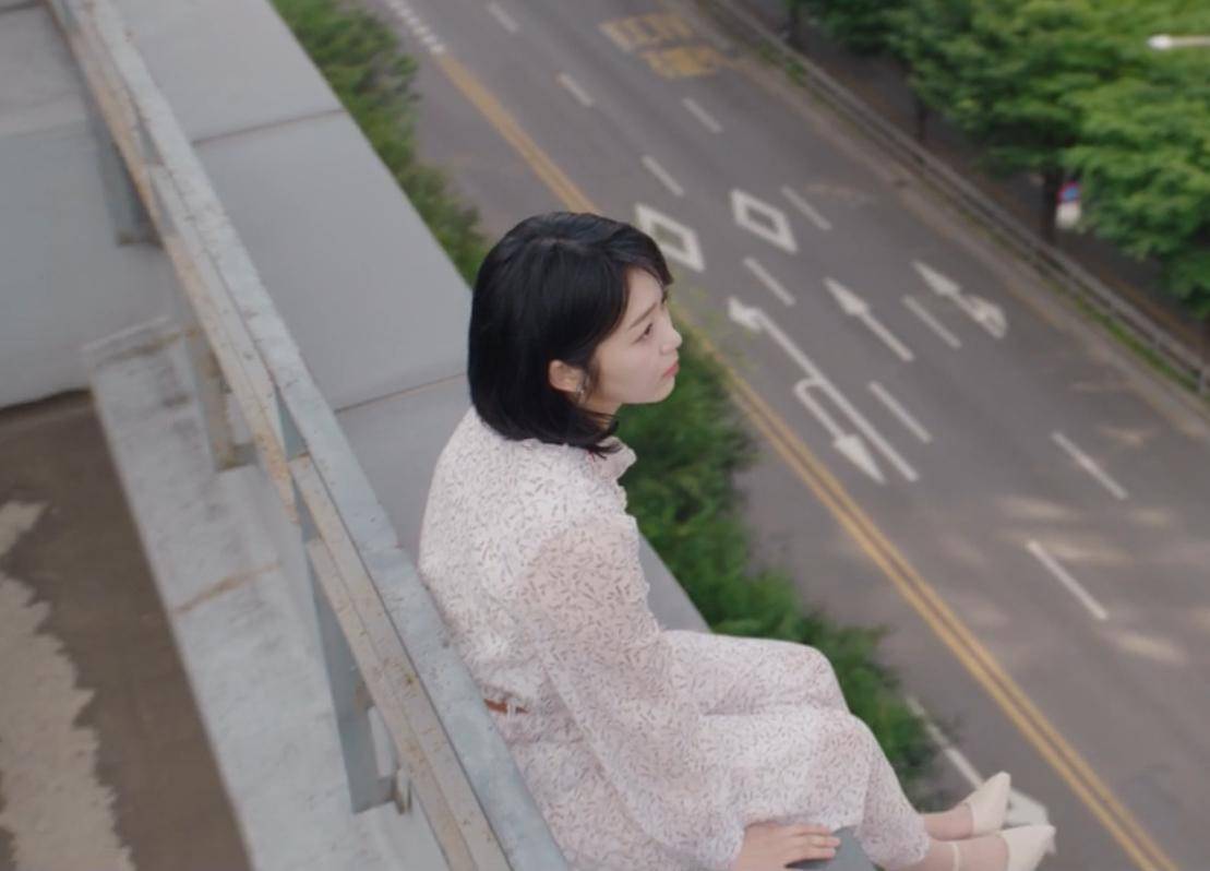 Cuplikan drama To The Moon