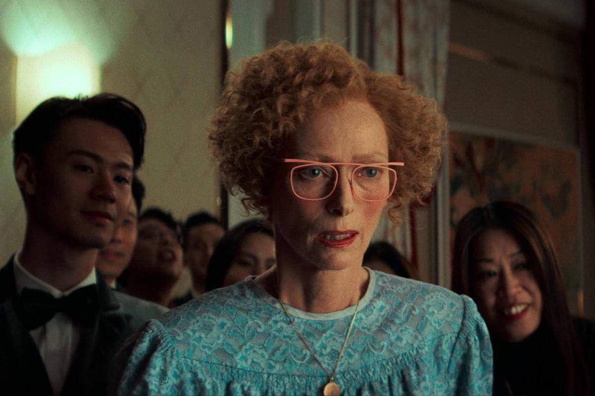 Ballad of a Small Player