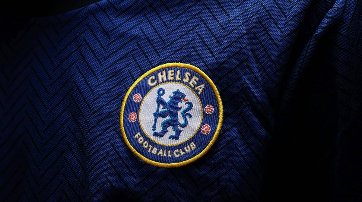logo Chelsea