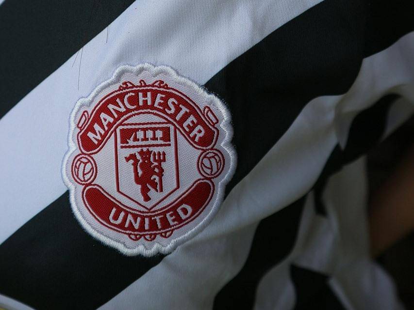 ilustrasi Manchester United