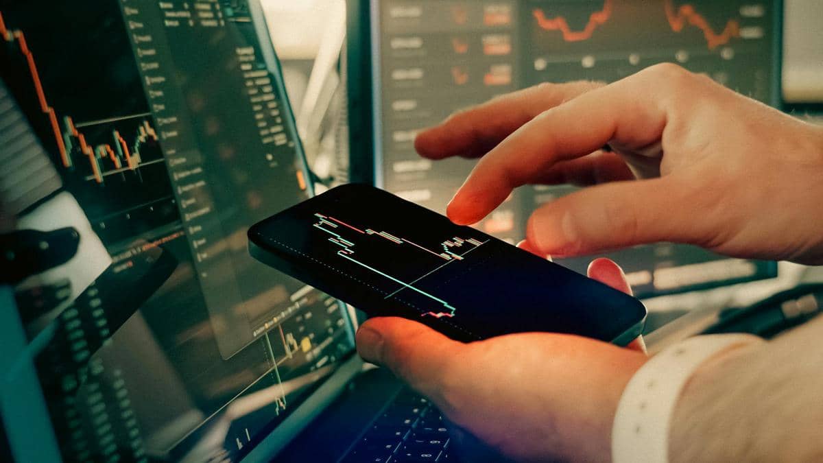 Trader Aset Saham AS Tertokenisasi Naik 18 Persen di Kuartal II