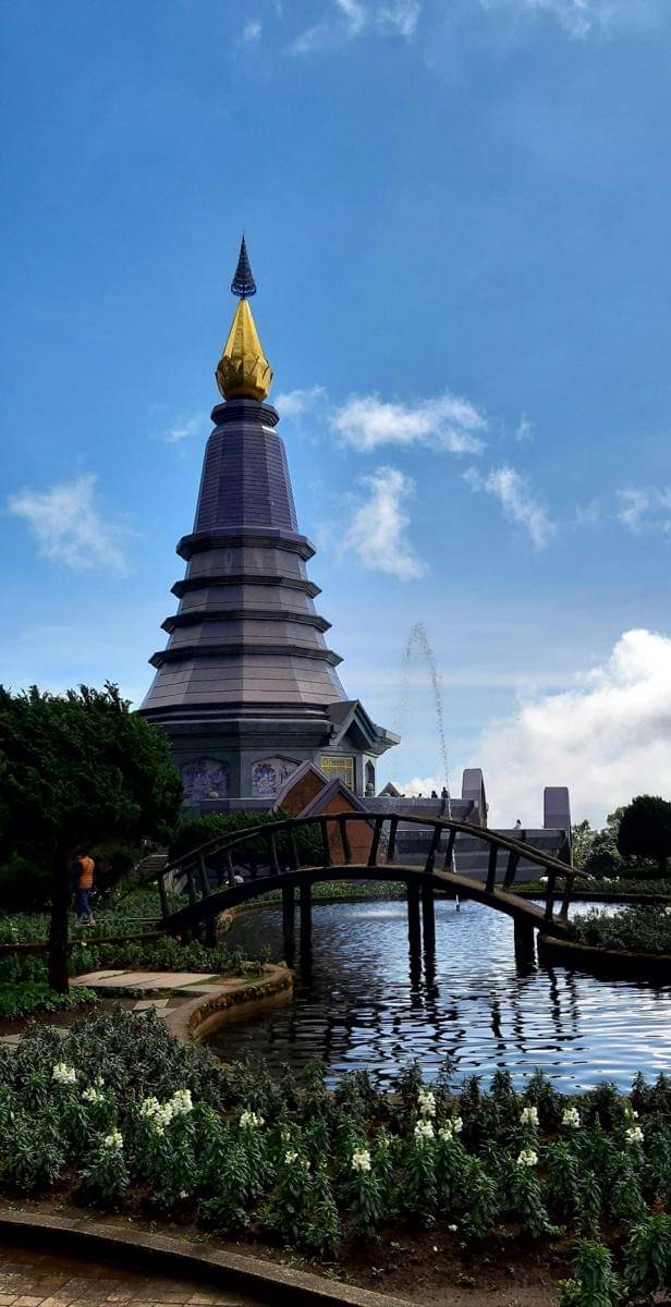 Doi Inthanon 