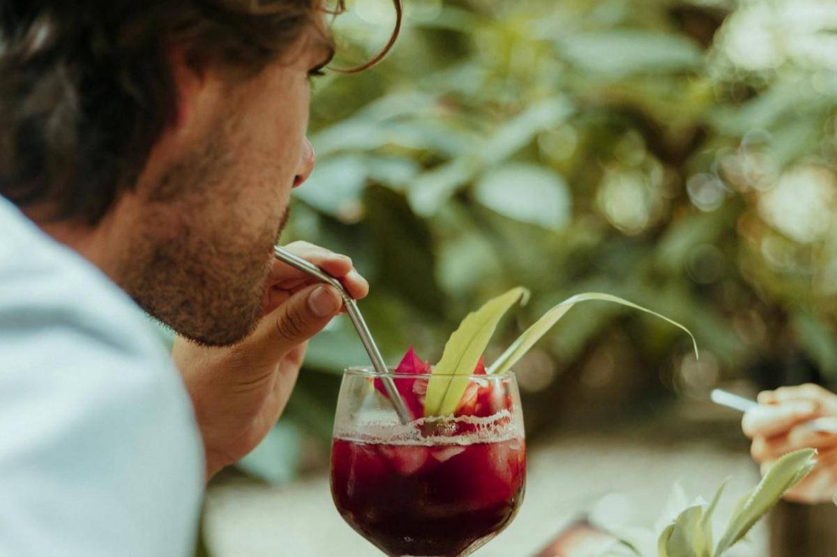 ilustrasi jenis jus penghilang nyeri sendi