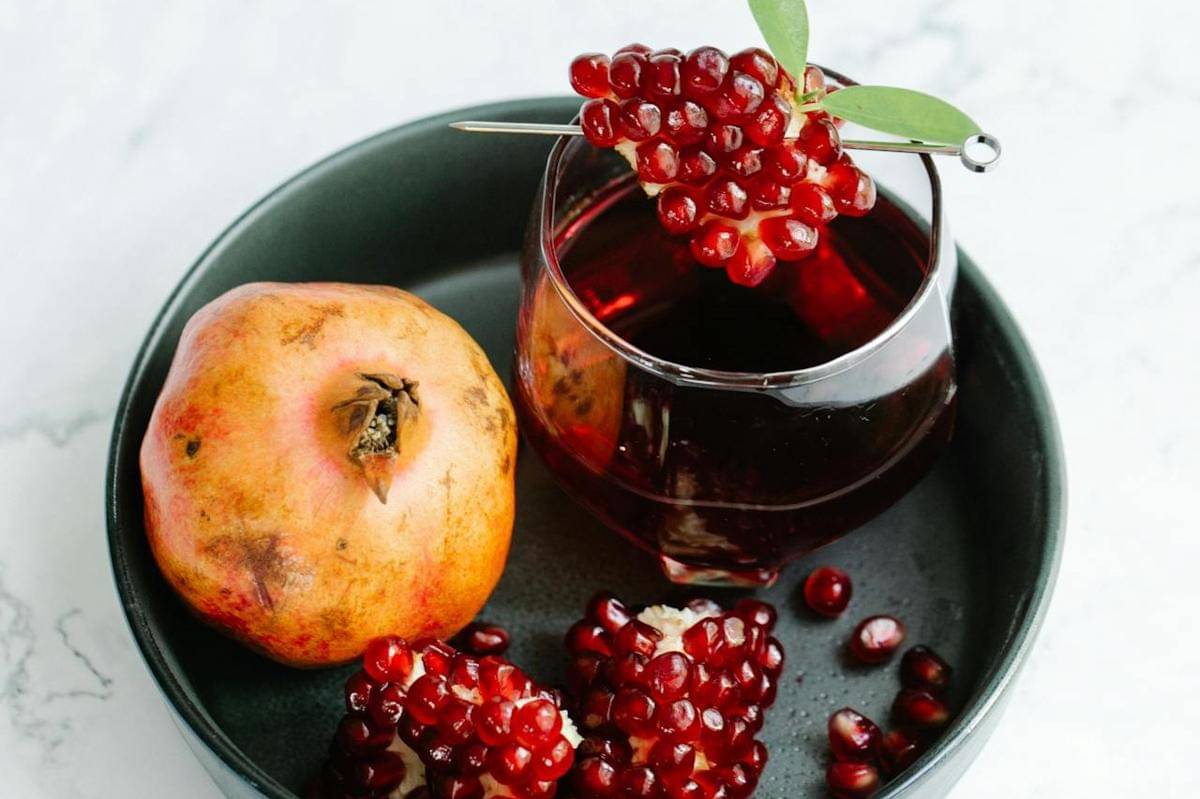 ilustrasi jus delima