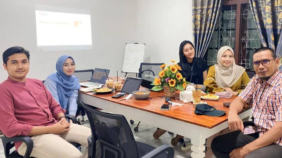 Fizy Cafe Bandar Lampung