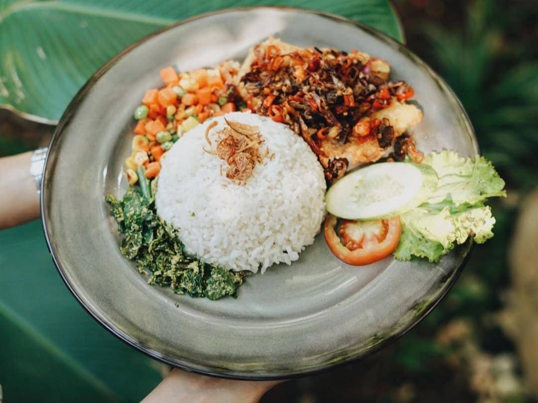 House of Bien Cafe Kota Metro