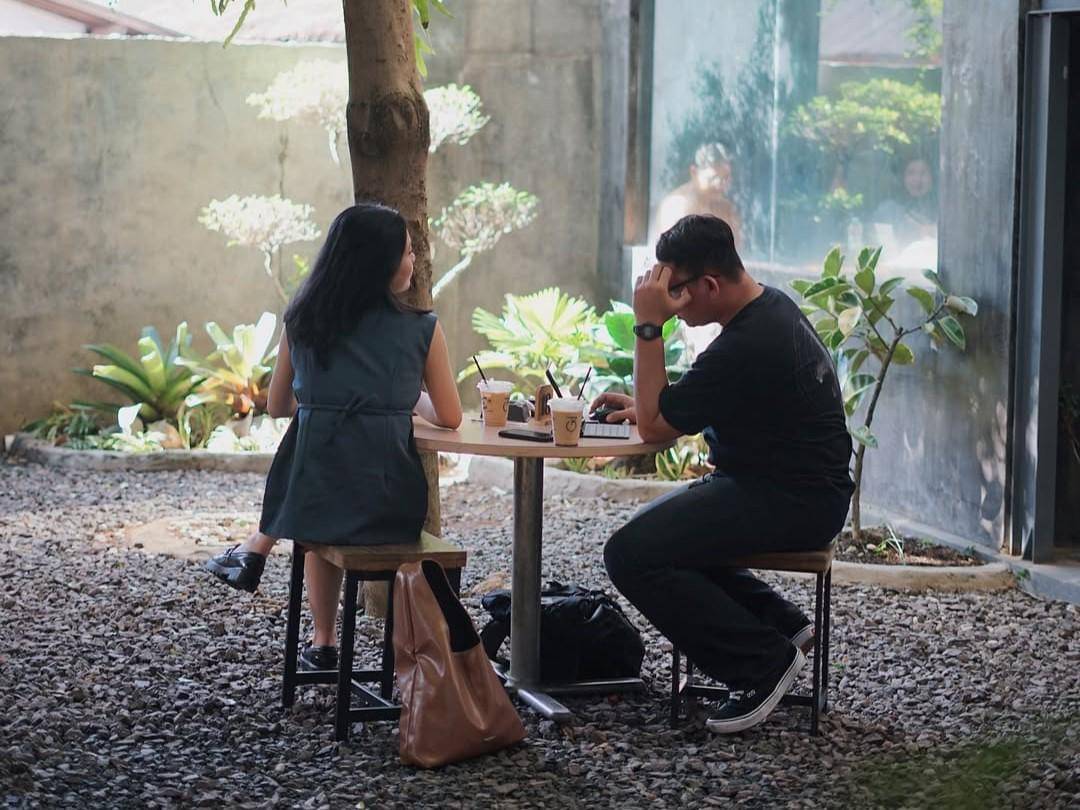 House of Bien Cafe Kota Metro