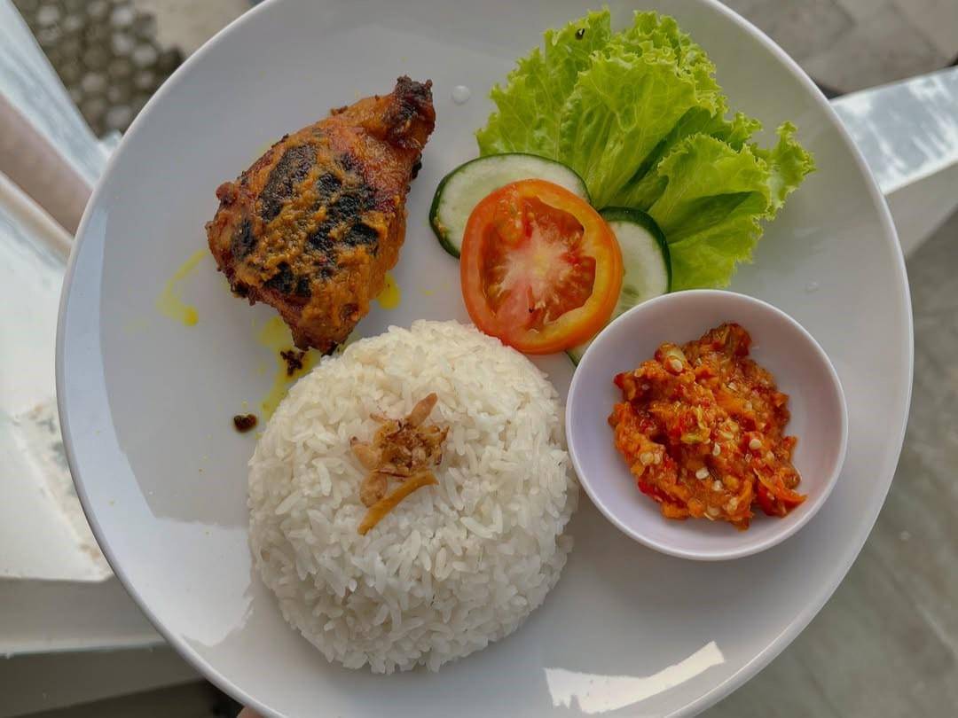 Fizy Cafe Bandar Lampung