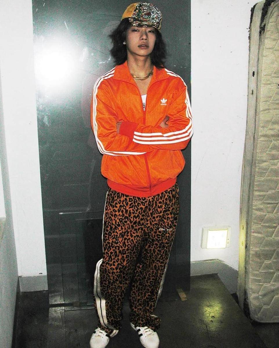 Ide OOTD ala Tarzzan ALLDAY PROJECT