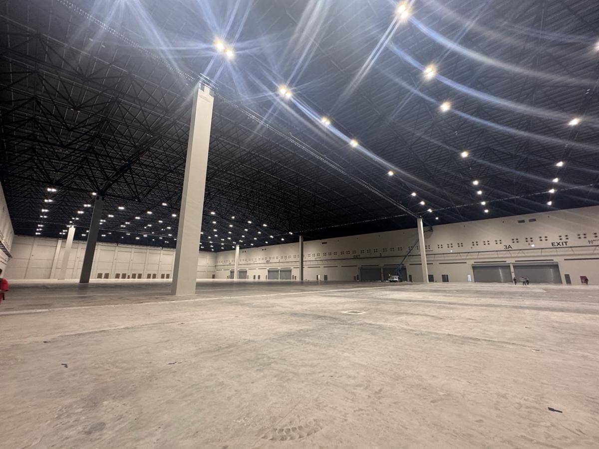 Java Jazz Festival 2026 akan digelar di NICE PIK 2 (dok. IDN Times/Elizabeth Chiquita)