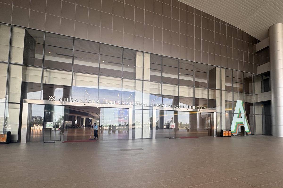 Java Jazz Festival 2026 akan digelar di NICE PIK 2 (dok. IDN Times/Elizabeth Chiquita)