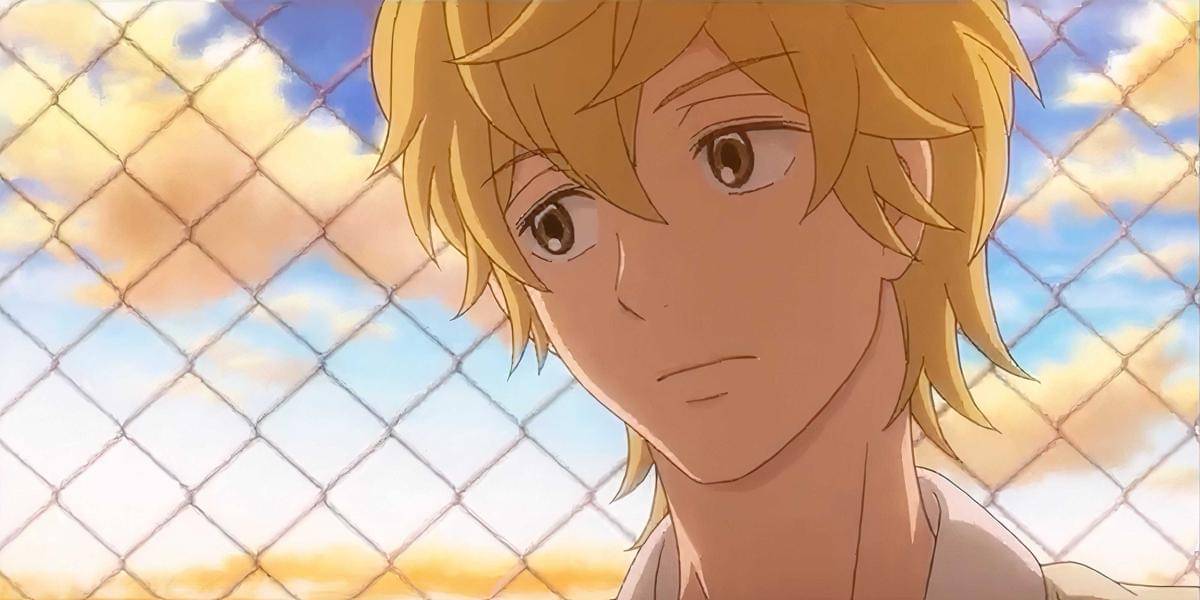 Kento Miura (dok. Production I.G/Kimi no Todoke)