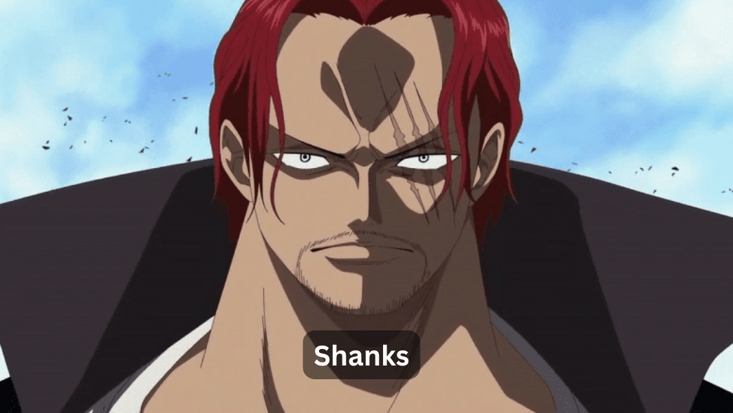 Shanks 