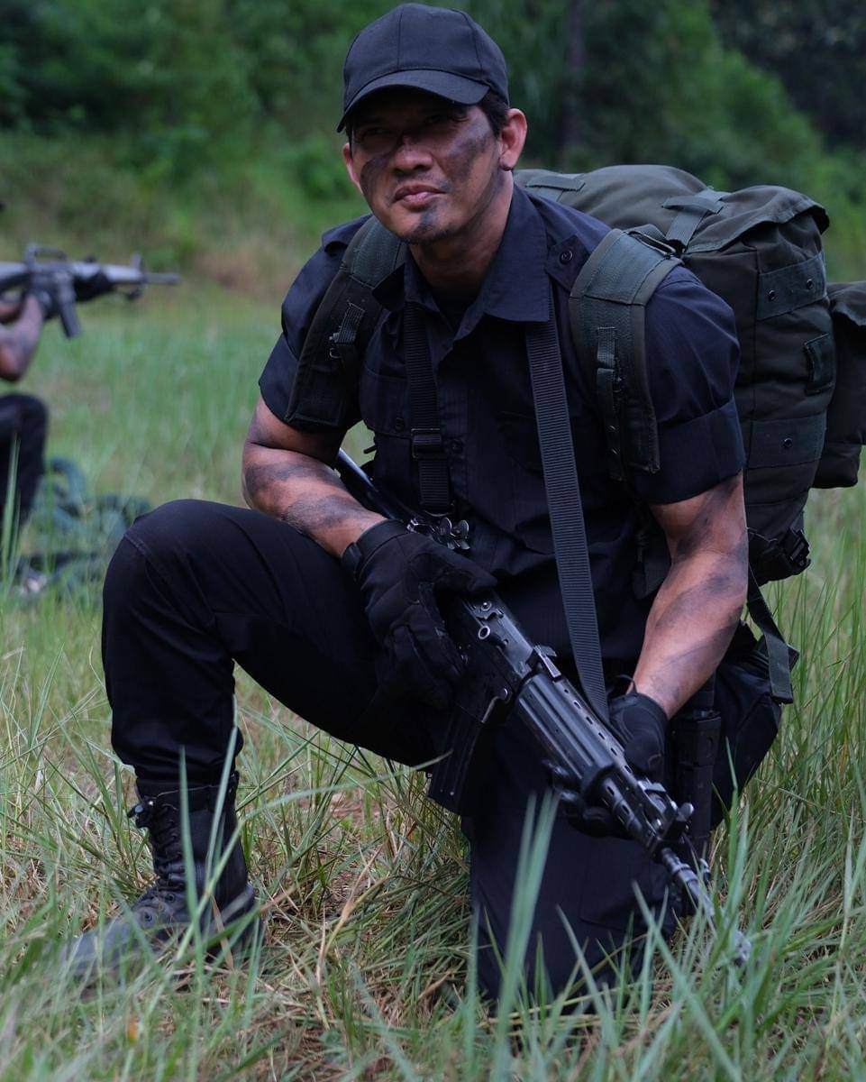 Iko Uwais