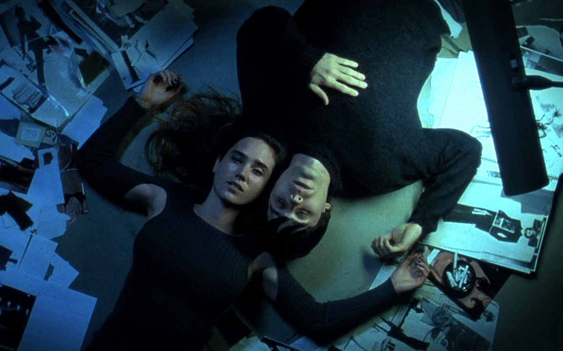 Requiem for a Dream