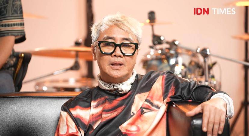 cuplikan OFF THE RECORD (youtube.com/IDN Times)