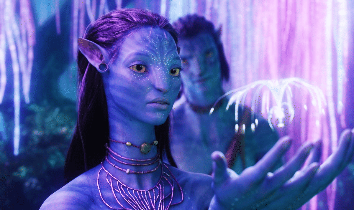 Rekap cerita Avatar 1 dan 2