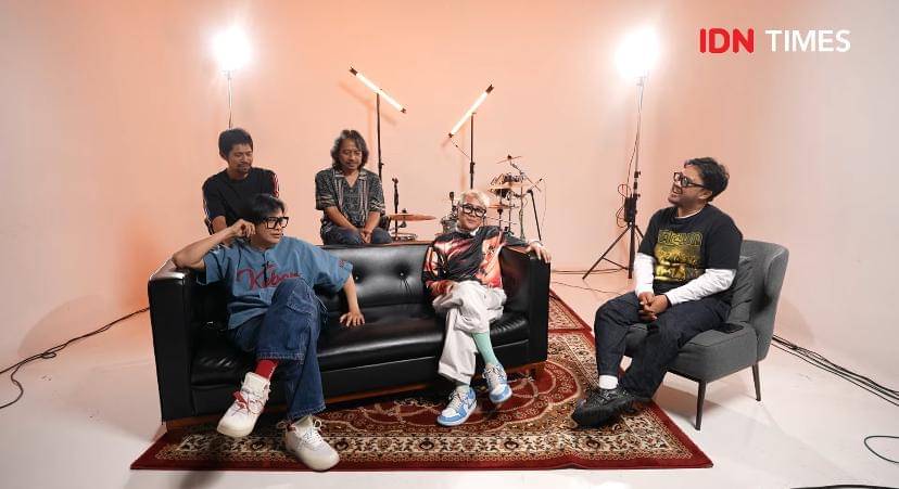 cuplikan OFF THE RECORD (youtube.com/IDN Times)