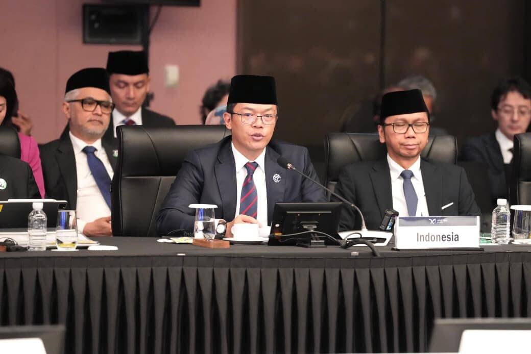 KTT APEC di Korea Selatan